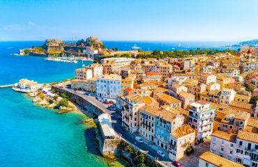 CORFU
