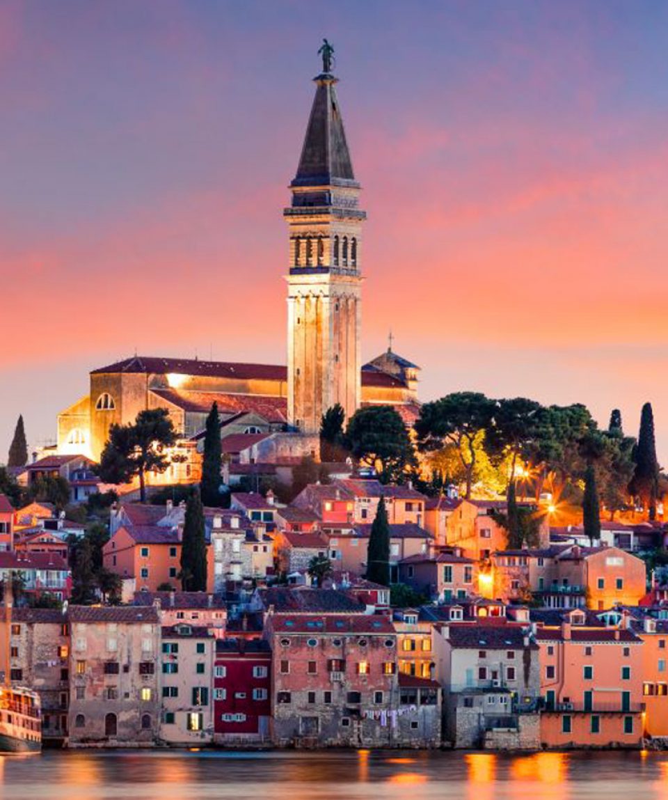 ROVINJ, CROATIA 1425X950