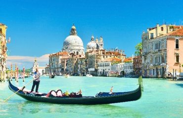 VENICE