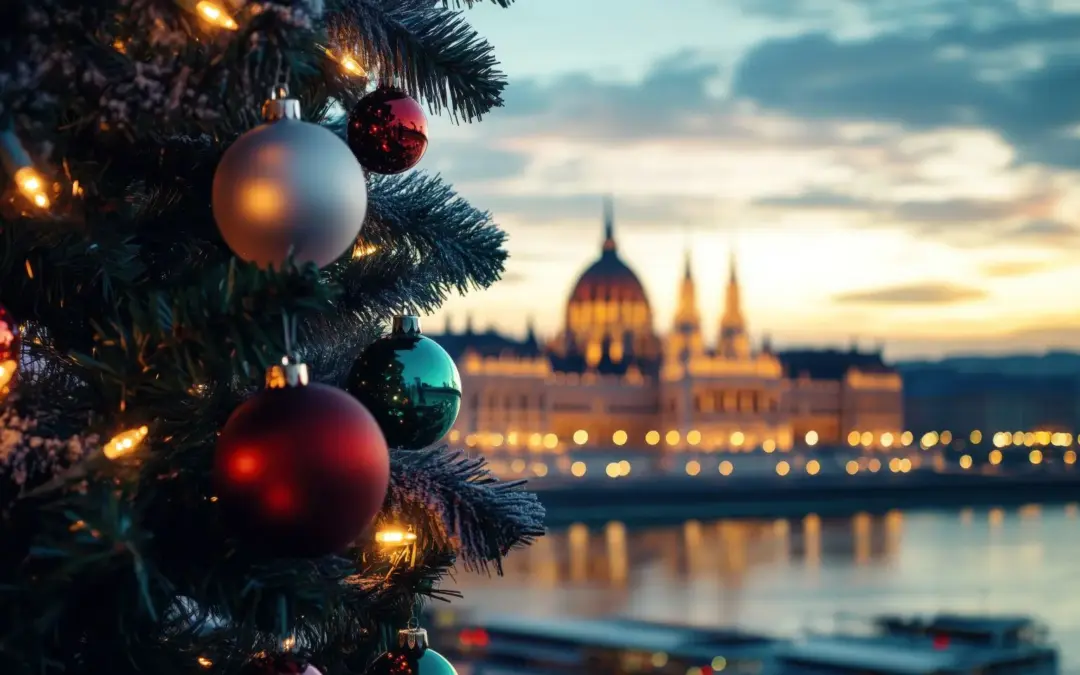 Iconic Christmas Markets