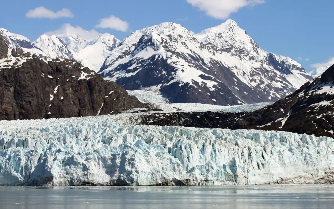 Glacier Bay National Park Adventure Cruise