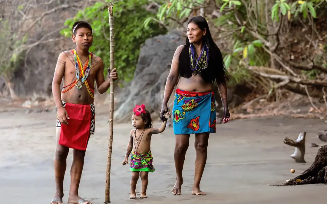 Panama and Costa Rica with Smithsonian Journeys